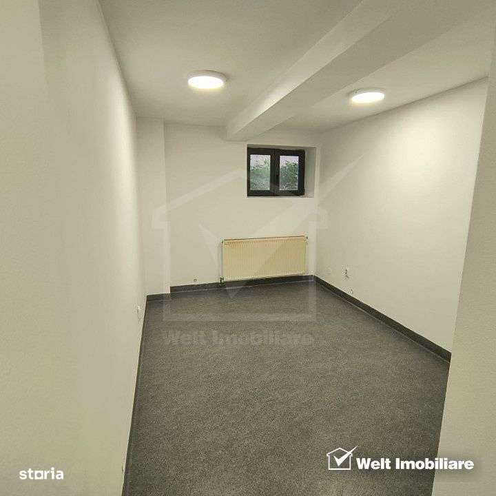 Spatiu de birouri la demisol de casa, Andrei Muresanu - Imagine principală: 3/6