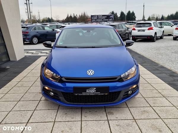 Volkswagen Scirocco 2.0 TDI DSG - 3