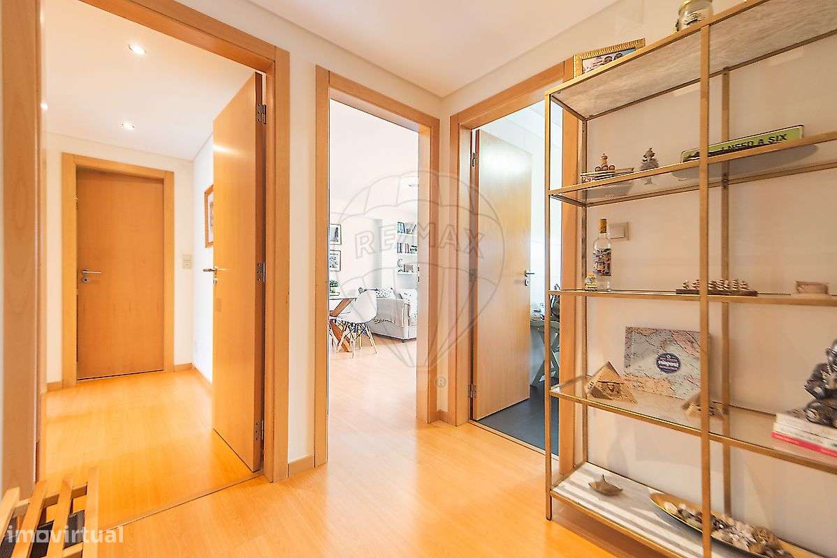 Apartamento T2 para venda - Grande imagem: 4/28