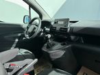 Opel Combo Crew Van 1.5 CDTI 130 CP MT6 L2H1 Start/Stop Sarcina marita - 12