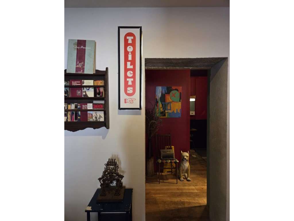 Espaço Comercial Junto ao Panteão-36