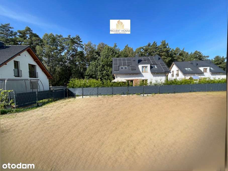 Dom, 135,81 m², Rębiechowo - Pełny obrazek: 4/11