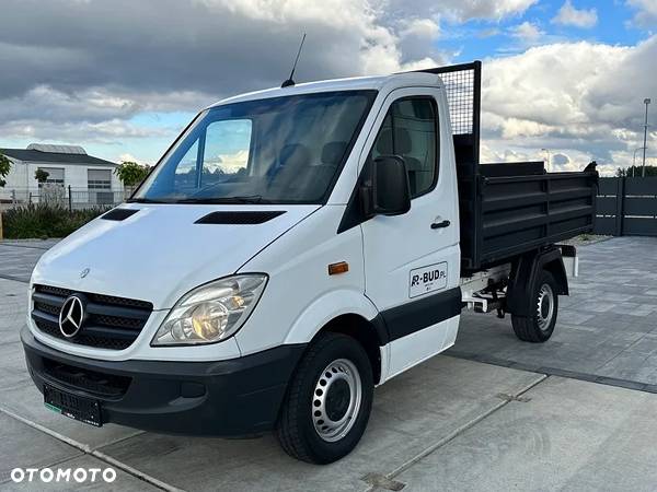 Mercedes-Benz SPRINTER 311 CDI - 5