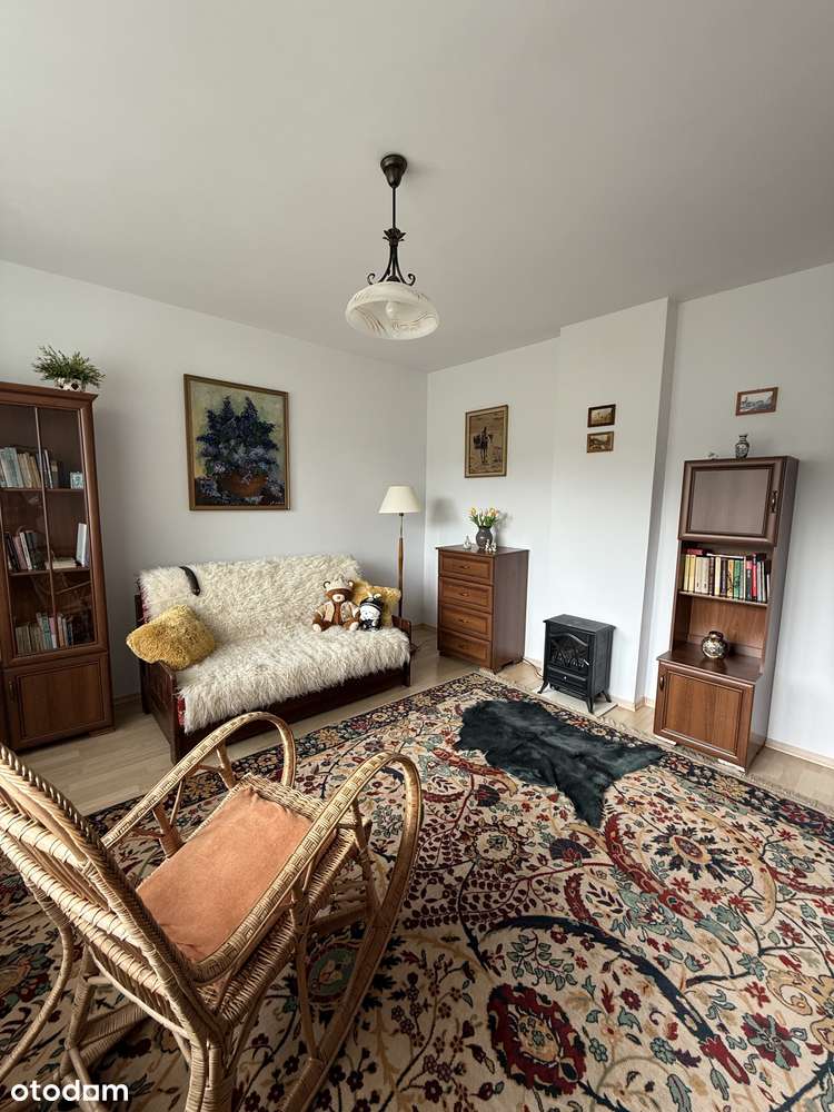 Reda dom szeregowy przy lesie-3