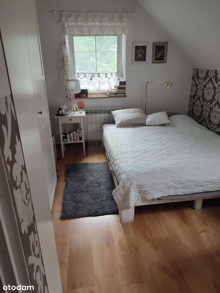 Siedlisko 30 min. od Warszawy,działka 33 000m2-18