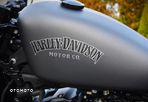 Harley-Davidson Sportster Forty-Eight - 6