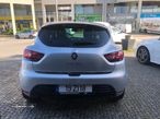 Renault Clio 1.5 dCi Limited - 5