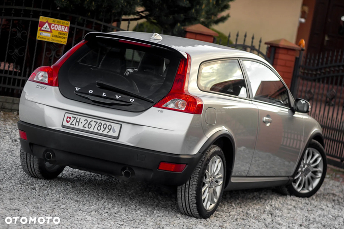 Volvo C30 T5 Summum - 12