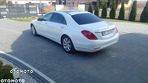 Mercedes-Benz Klasa S 350 d L 9G-TRONIC - 4