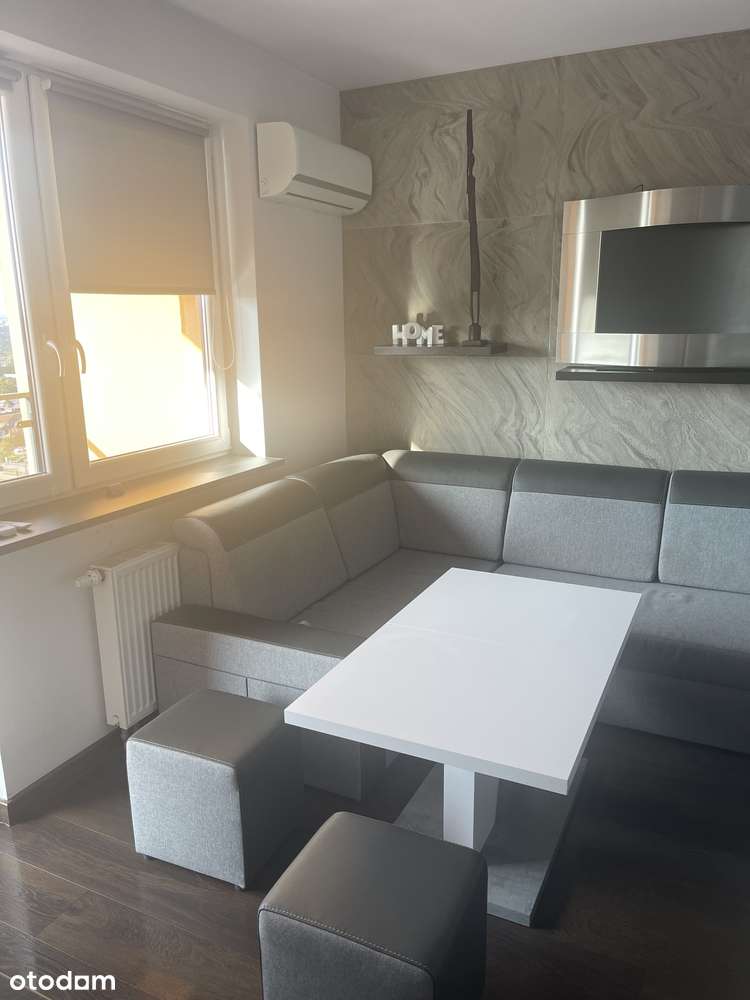 Widokowe mieszkanie ul. Polonijna - Pełny obrazek: 4/19