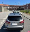 Nissan Qashqai 1.5 dCi Tekna Premium Pele S P.Preta - 6