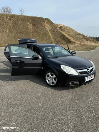 Opel Vectra 1.9 CDTI Cosmo - 13