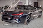 BMW Seria 8 M850i xDrive Cabrio - 5