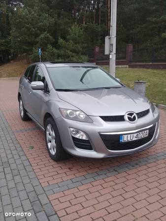 Mazda CX-7 2.2 CD Sport - 2