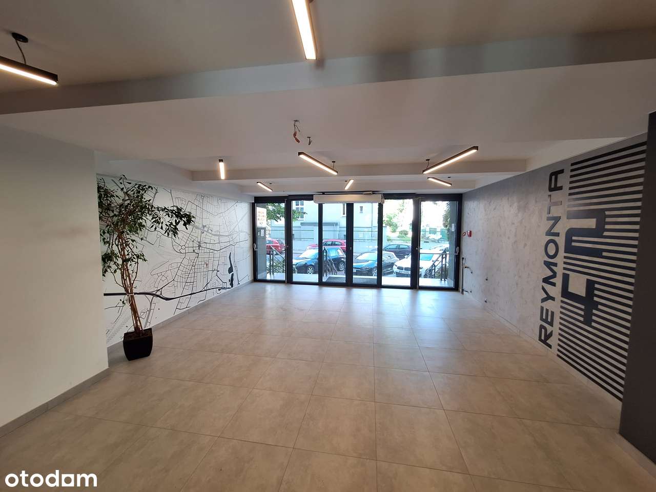 Gotowe mieszkanie CENTRUM Katowic ul. Reymonta 24-11