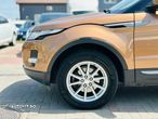 Land Rover Range Rover Evoque - 11