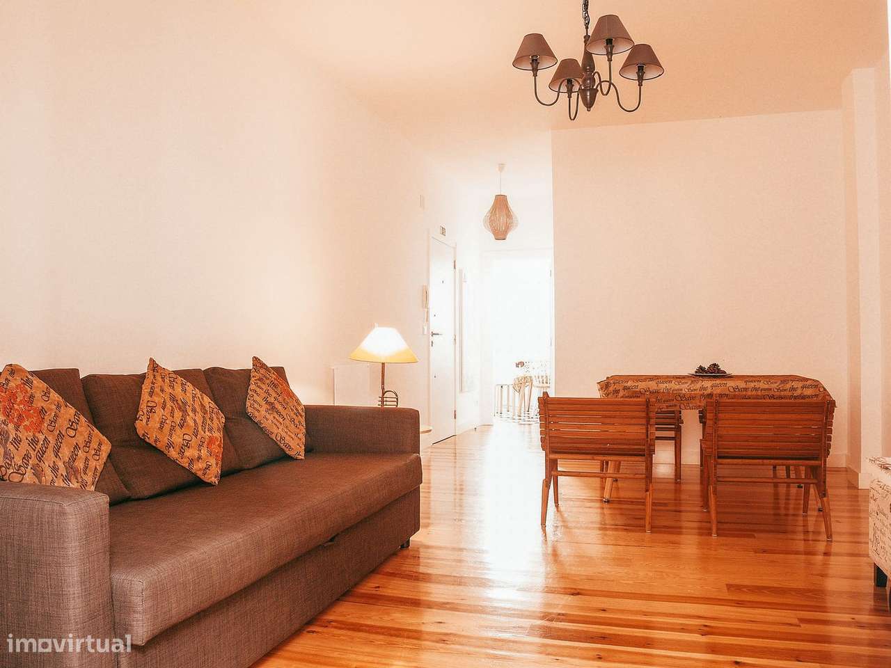 Apartamento Mobilado - Alfama - Grande imagem: 5/12