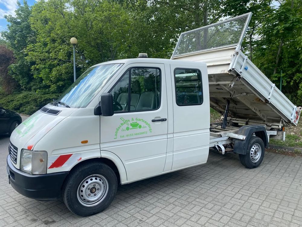 Volkswagen Transporter 2006