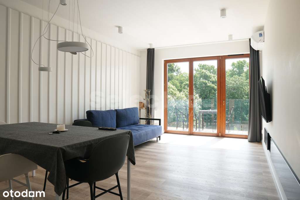 3 pokoje, balkon, klimatyzacja, garaż, Cytadela - Pełny obrazek: 5/18