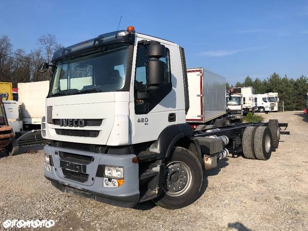 Iveco 260S42 - 2