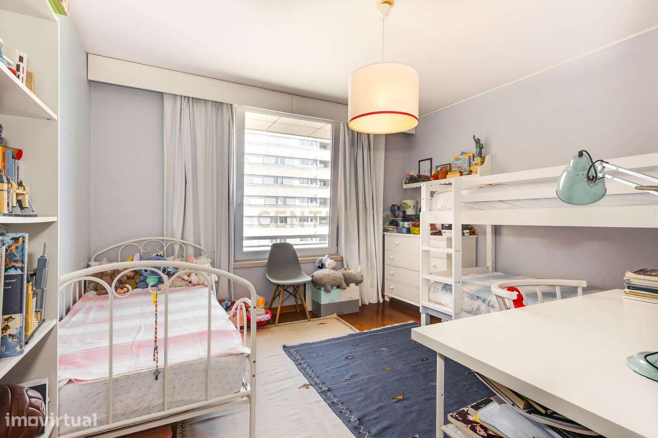 Apartamento T3 no Edifício Dolce Vita-20