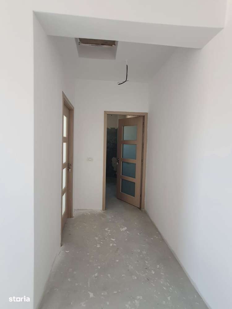 Vilă Năvodari duplex, preț 108000-9