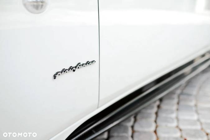 Maserati GranTurismo S - 12