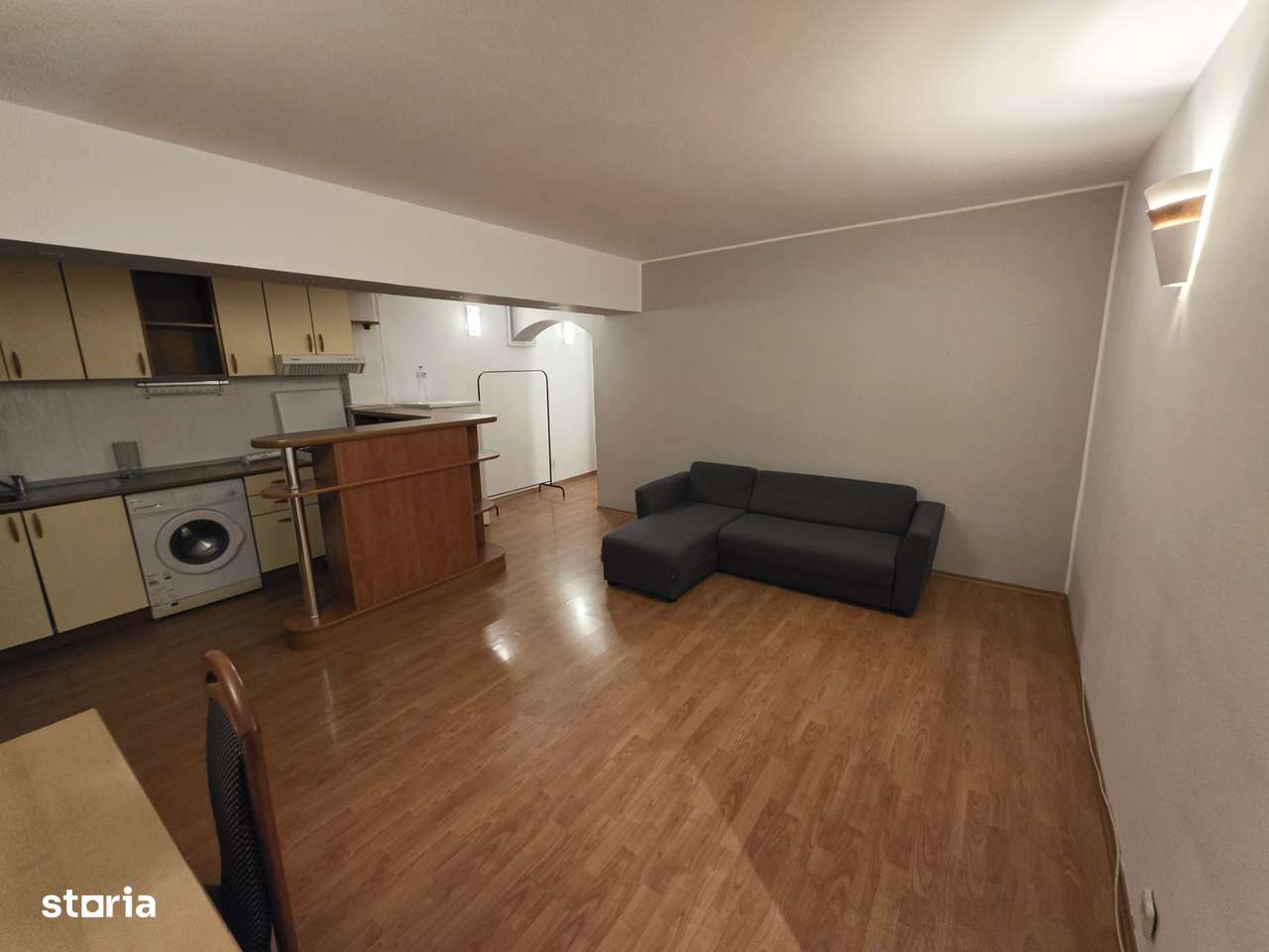 Cismigiu - Sala Palatului 2 camere et 5-15