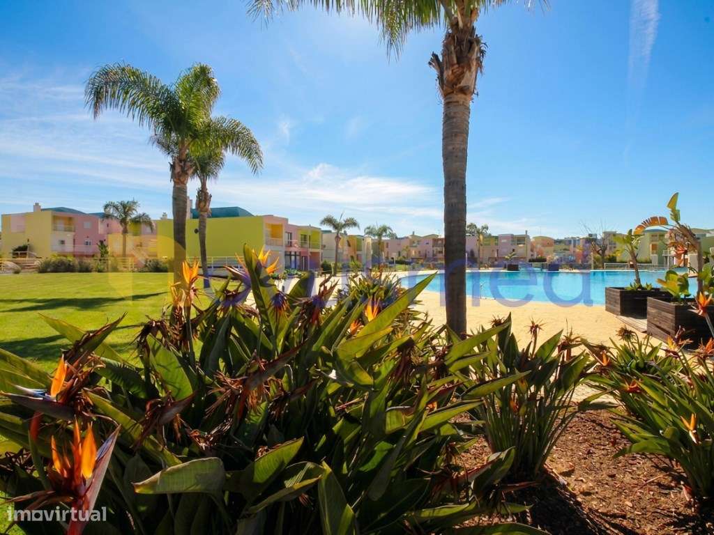Apartamento estudio, Orada, Marina de Albufeira, investimento imobi...-20