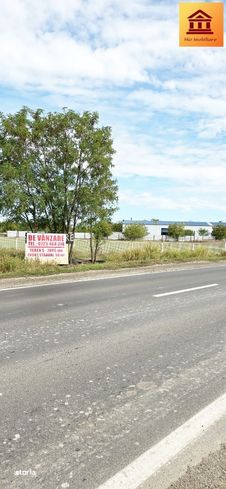 Teren 7886 mp ( Zona industriala Freidorf )-2