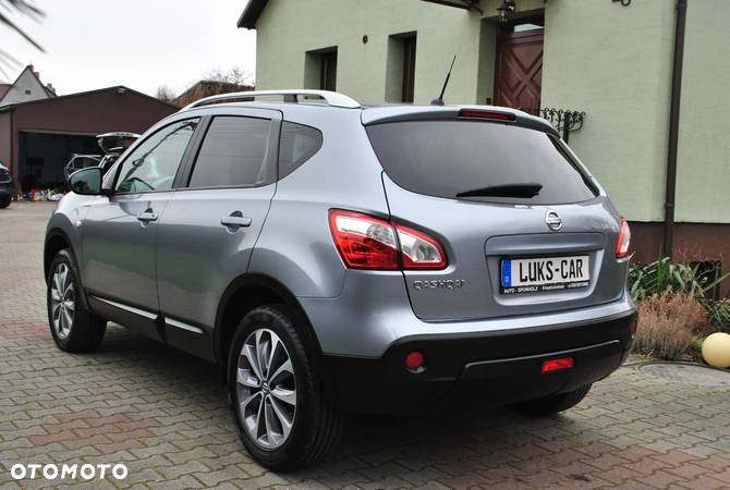 Nissan Qashqai 2.0 tekna - 36