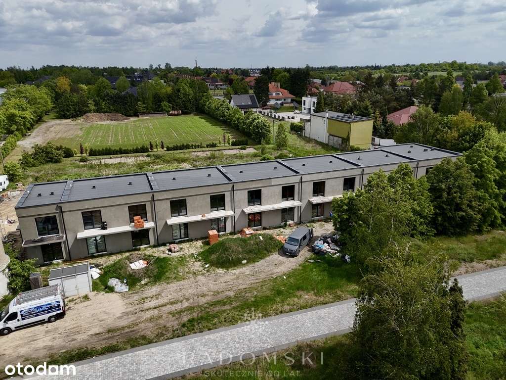 Stawiszyńska | 1 piętro z ogródkiem - Pełny obrazek: 5/14