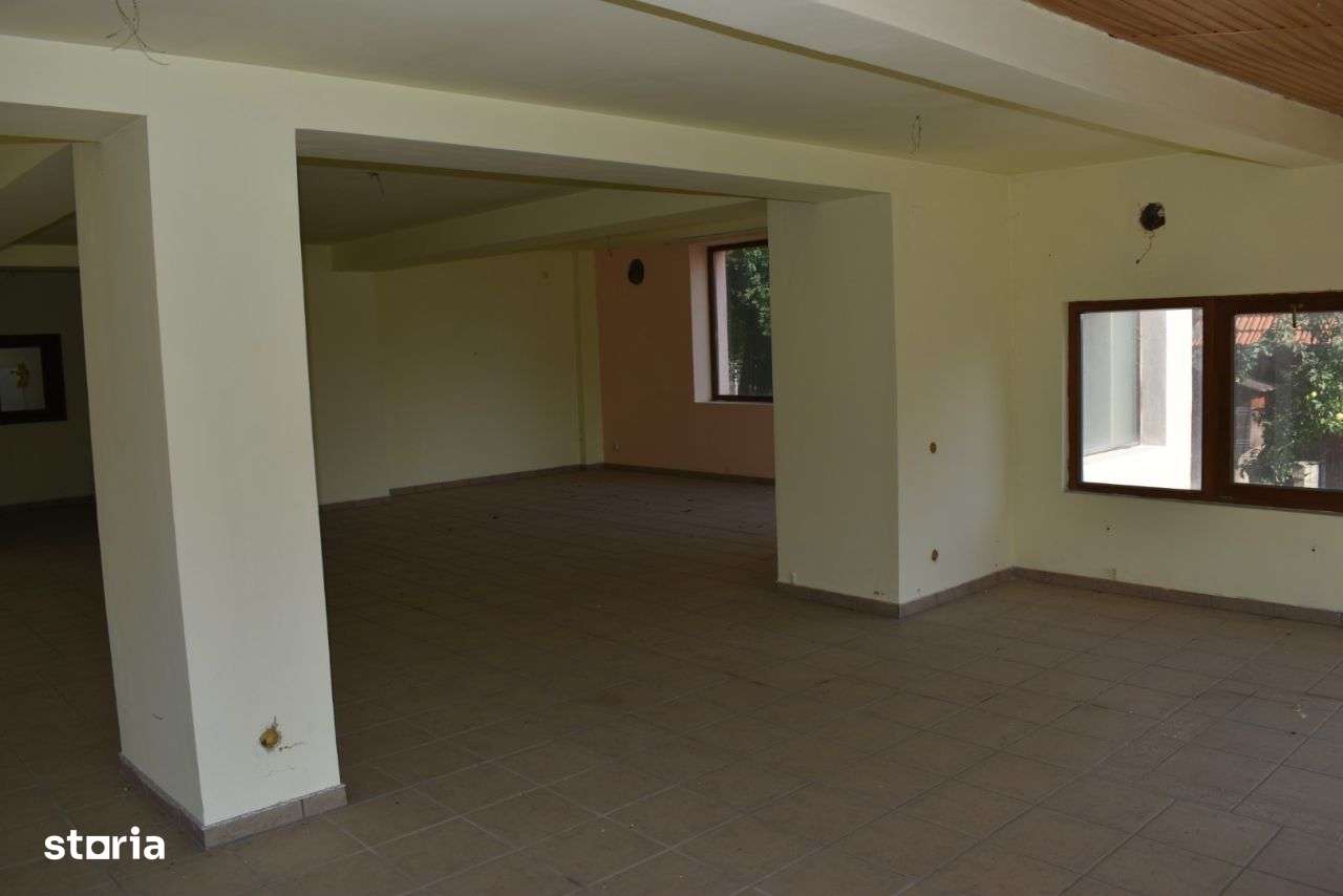 Pensiune/casa cu mai multe utilitati de vanzare in Bran-Predelut-8