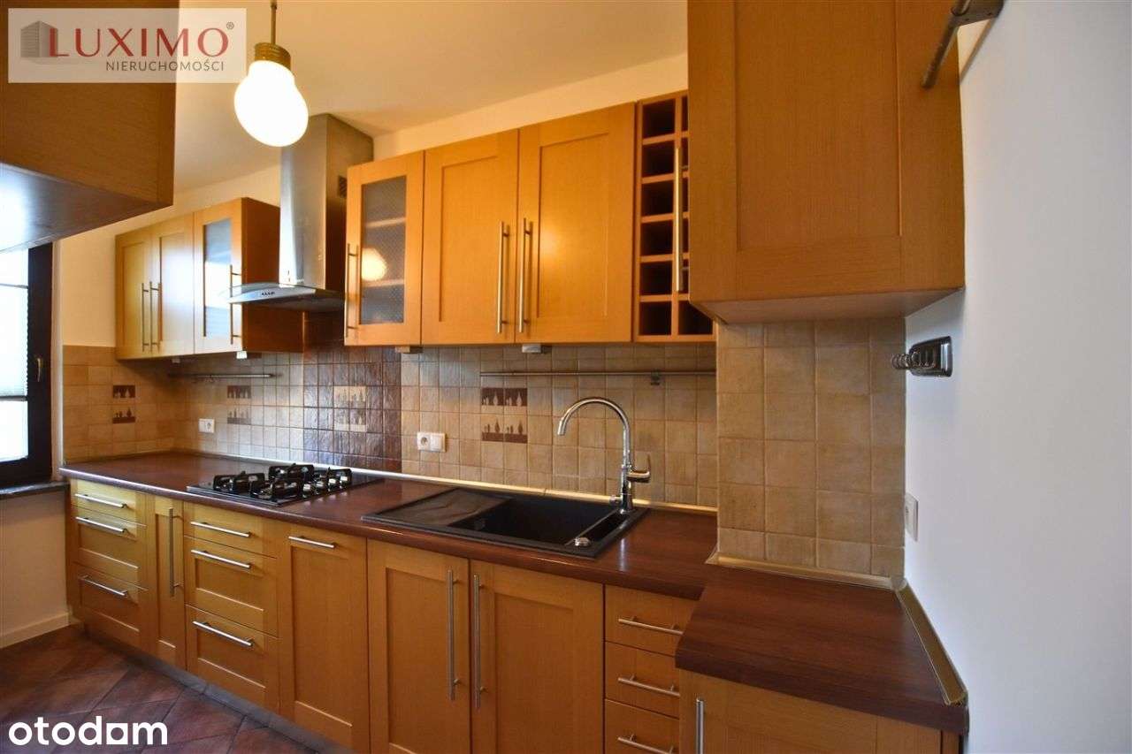 3 pokoje, osobna kuchnia, blisko tramwaj i park - Pełny obrazek: 5/11