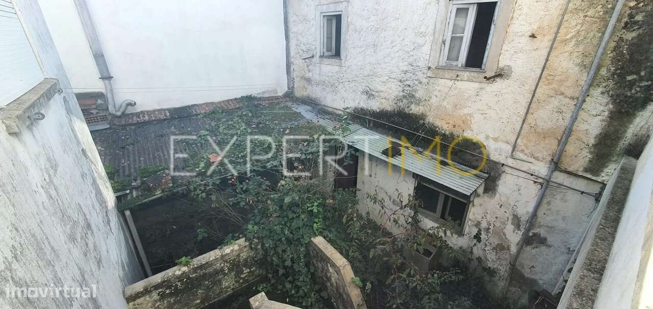 2 Moradias|Reabilitação|Centro Condeixa-a-Nova-14