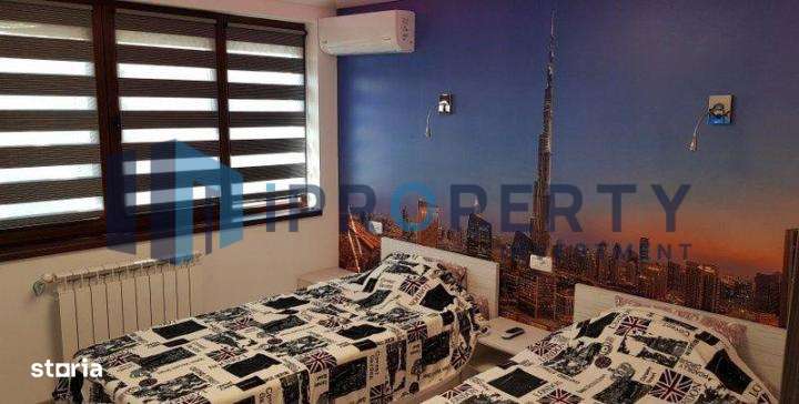 3 Camere | Mihai Bravu | Centrala proprie | Proximitate metrou |Mobila - Imagine principală: 4/6