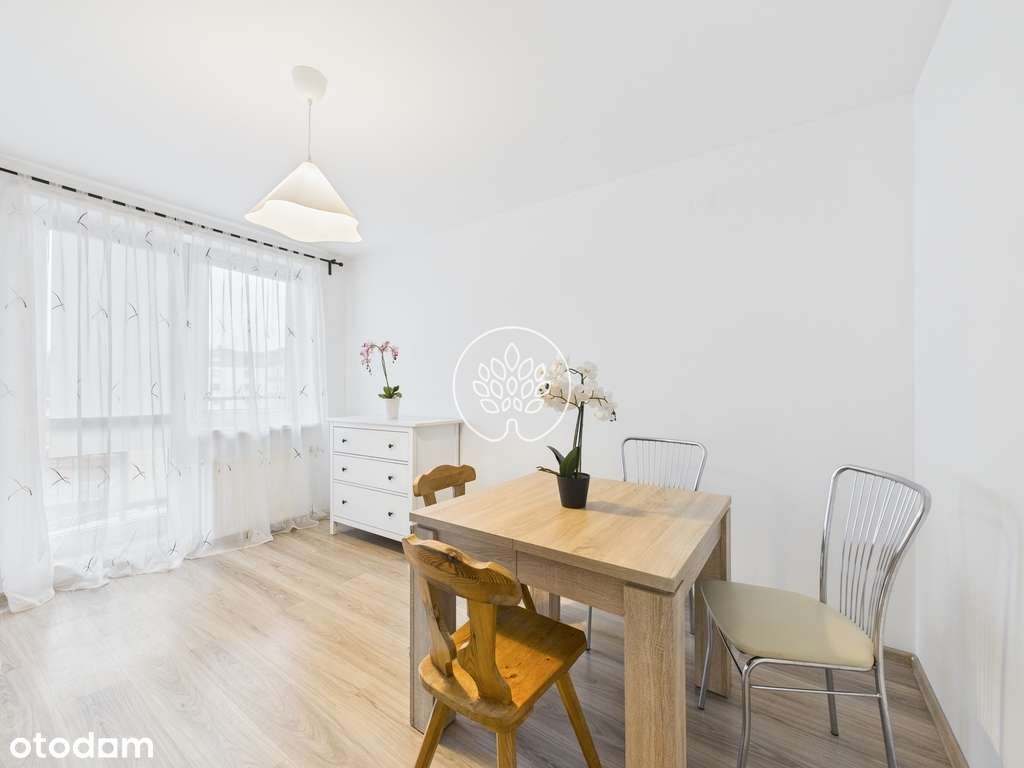 kawalerka na wynajem - Pełny obrazek: 4/15