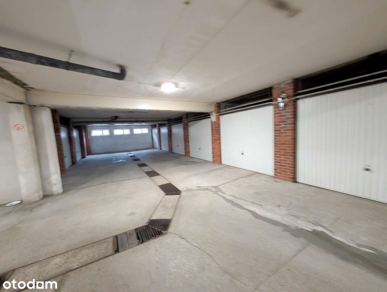 Mieszkanie 56m2  ul Kościuszki 2 pokojowe 1p-9