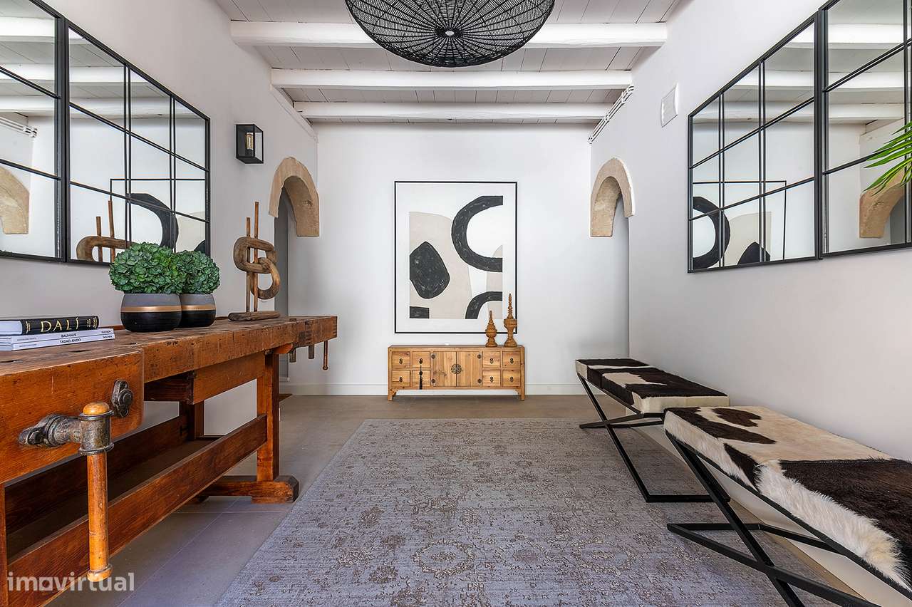 Moradia T5, Azambuja, Celeiro Real - Grande imagem: 3/35