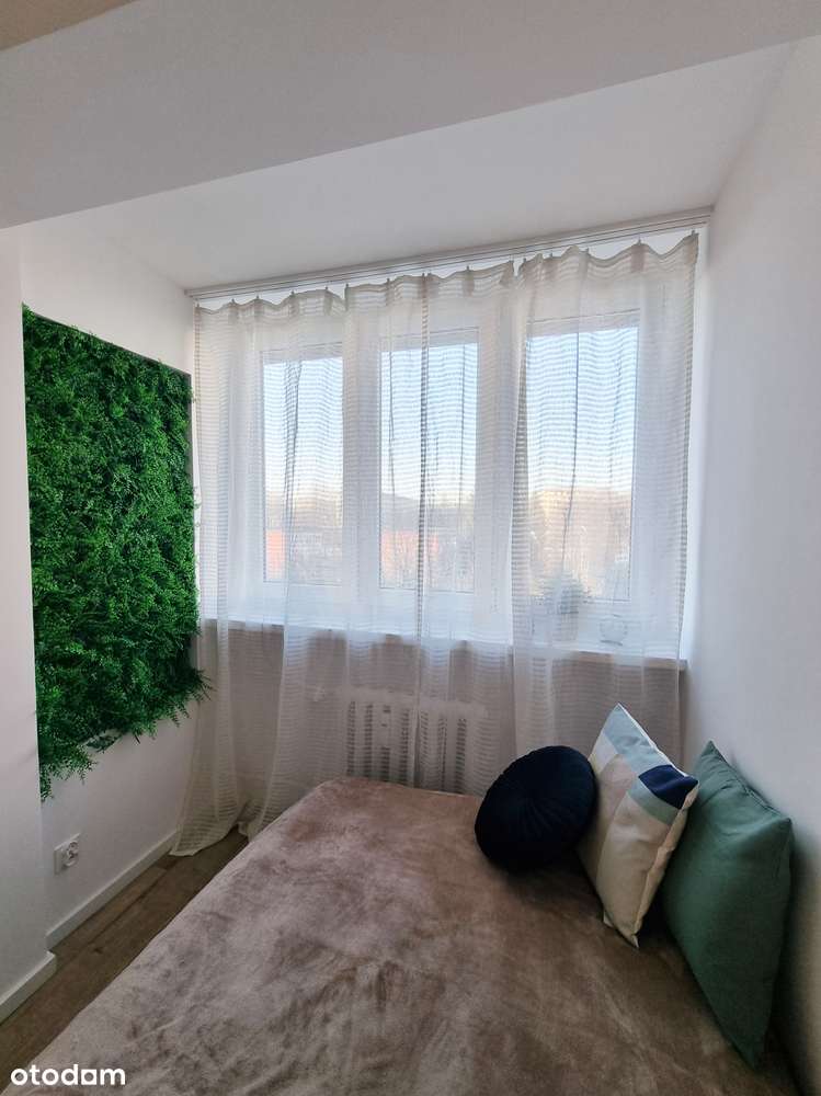 Przepiękne 2-pokojowe mieszkanie, Grabiszyńska 9 - Pełny obrazek: 5/8