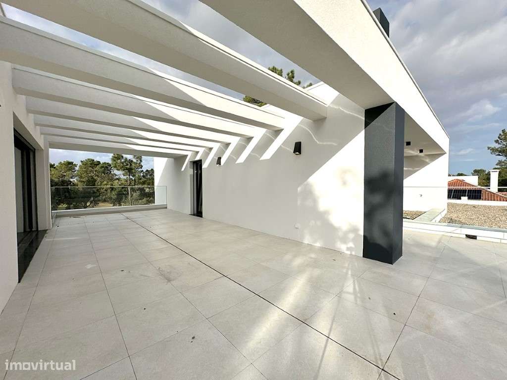 Moradia de luxo em primeira linha no prestigiado condomínio Quinta ...-35