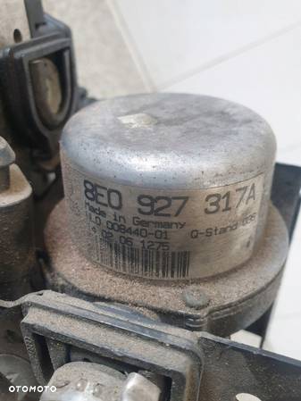 POMPA ABS AUDI A4 B6 0265950011 8E0614517 - 6