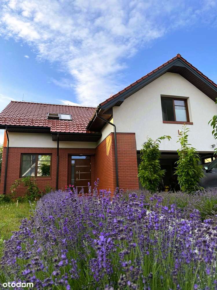 Ostatnia szansa! Twój wymarzony dom w Lipkowie -oferta ważna do 31.12 - Pełny obrazek: 4/20