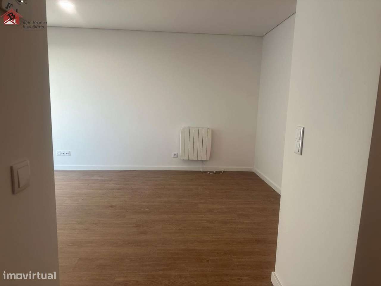 SENSACIONAL T2 NOVO VISTA MAR! GAIA ! PRONTO HABITAR-9