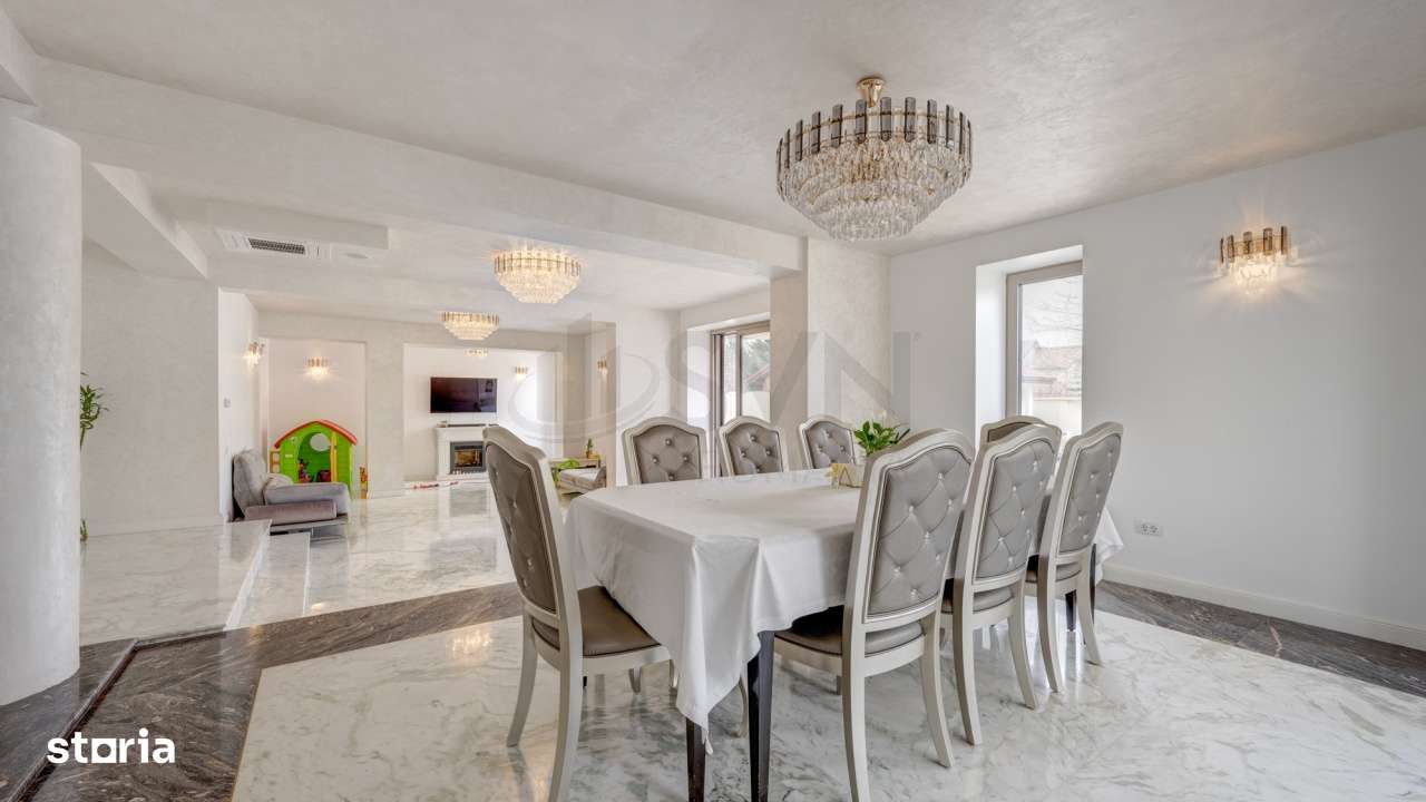 Vila Iancu Nicolae - Imagine principală: 5/15