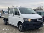 Volkswagen Transporter T6 Doka 2.0 TDI - 1