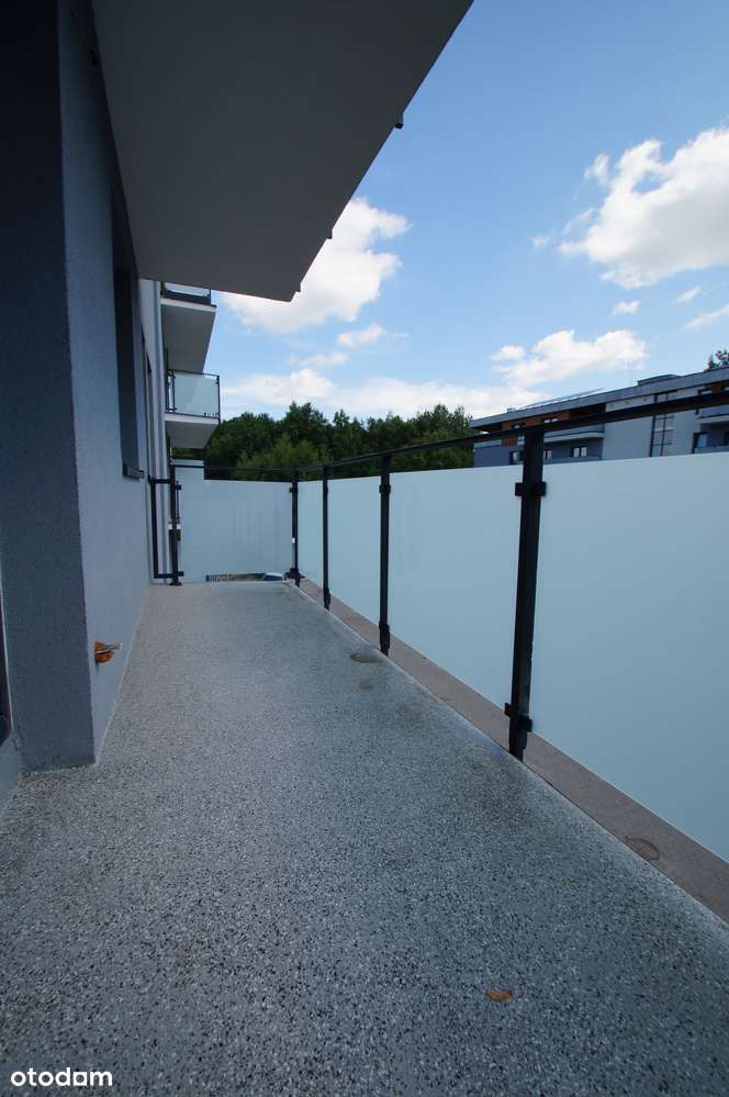 67,75 m2 - 3-pokoje - balkon - RABAT 50% na miejsce postojowe - Pełny obrazek: 4/13