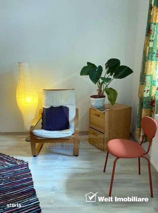 Inchiriere apartament 2 dormitoare Gheorgheni, zona de case - Imagine principală: 3/13