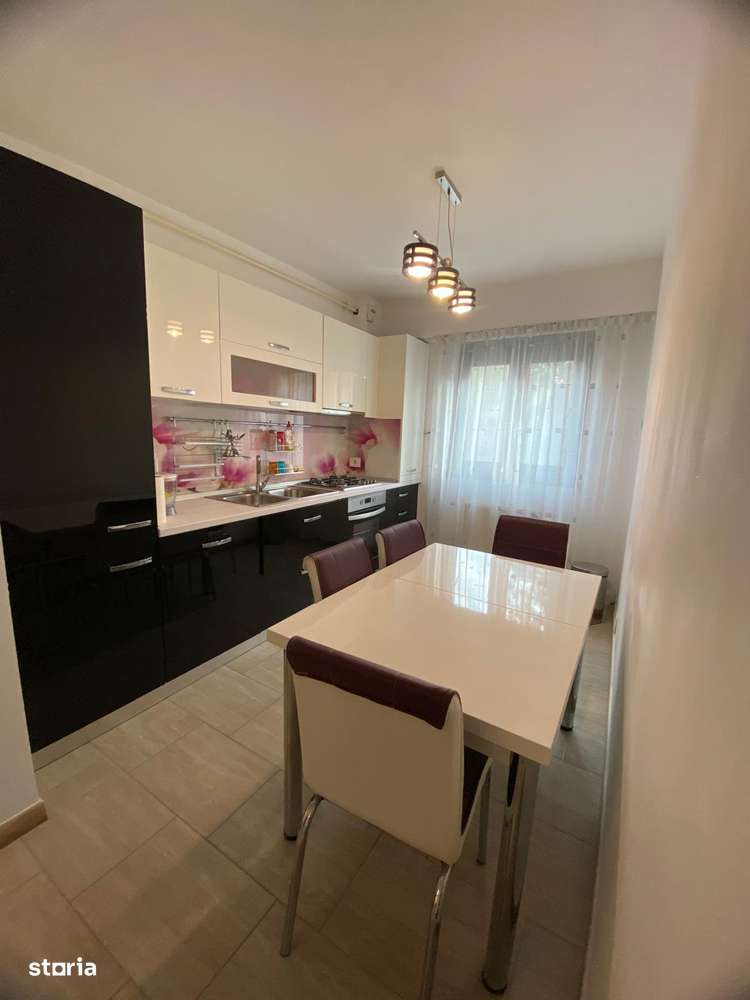 2 DECOMANDATE etajul 1, renovat, mobilat si utilat, Mioritei - Imagine principală: 3/16