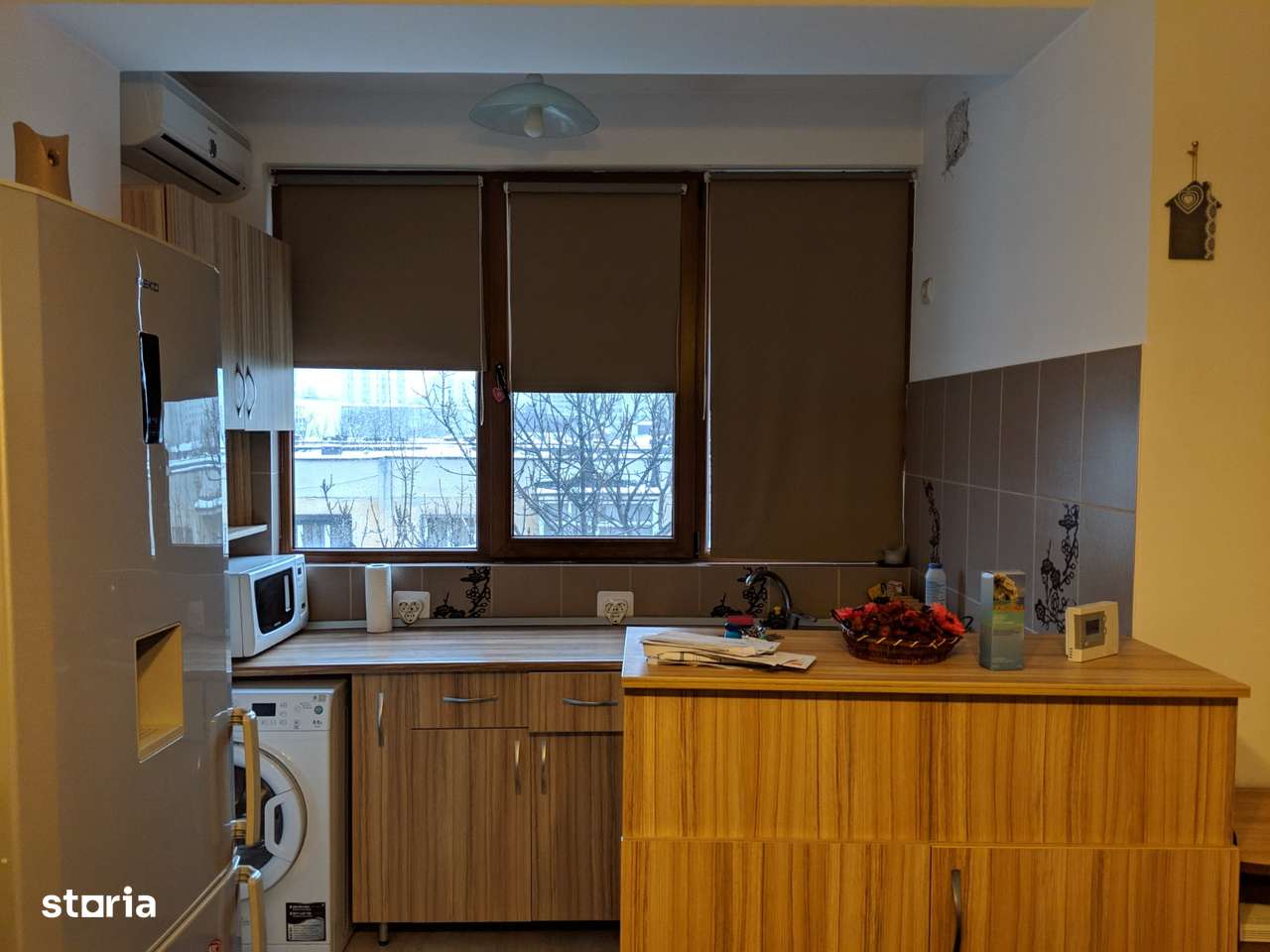 Vanzare duplex, et.4/5, str.Istriei sector 3. - Imagine principală: 4/19